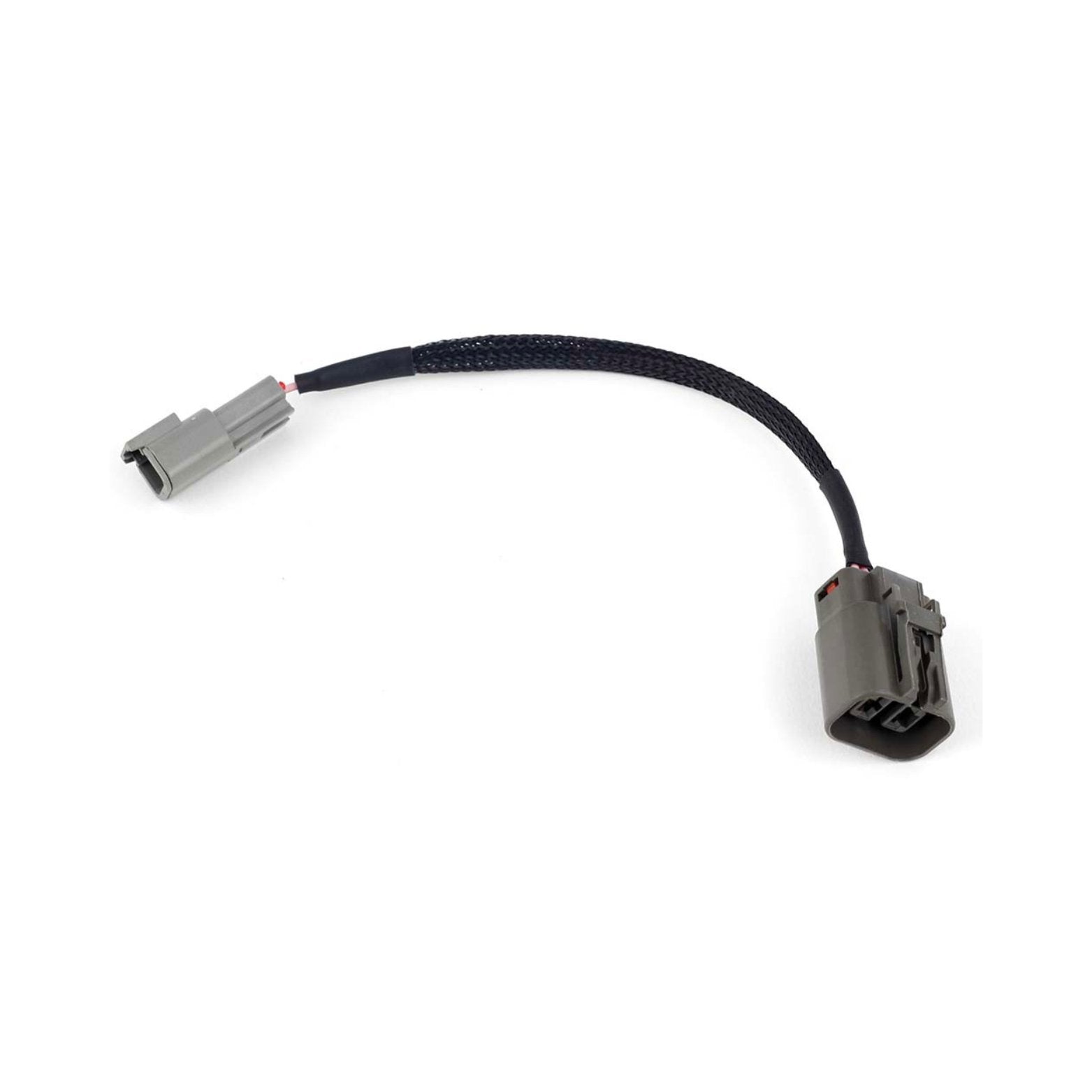 Haltech Nexus LS 2 Pin Yazaki Alternator Harness HT-186125 - Game On Motorsports Australia