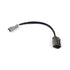 Haltech Nexus LS 2 Pin Yazaki Alternator Harness HT-186125 - Game On Motorsports Australia