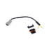 Haltech Nexus LS 4 Pin Delco Alternator Harness HT-186124 - Game On Motorsports Australia