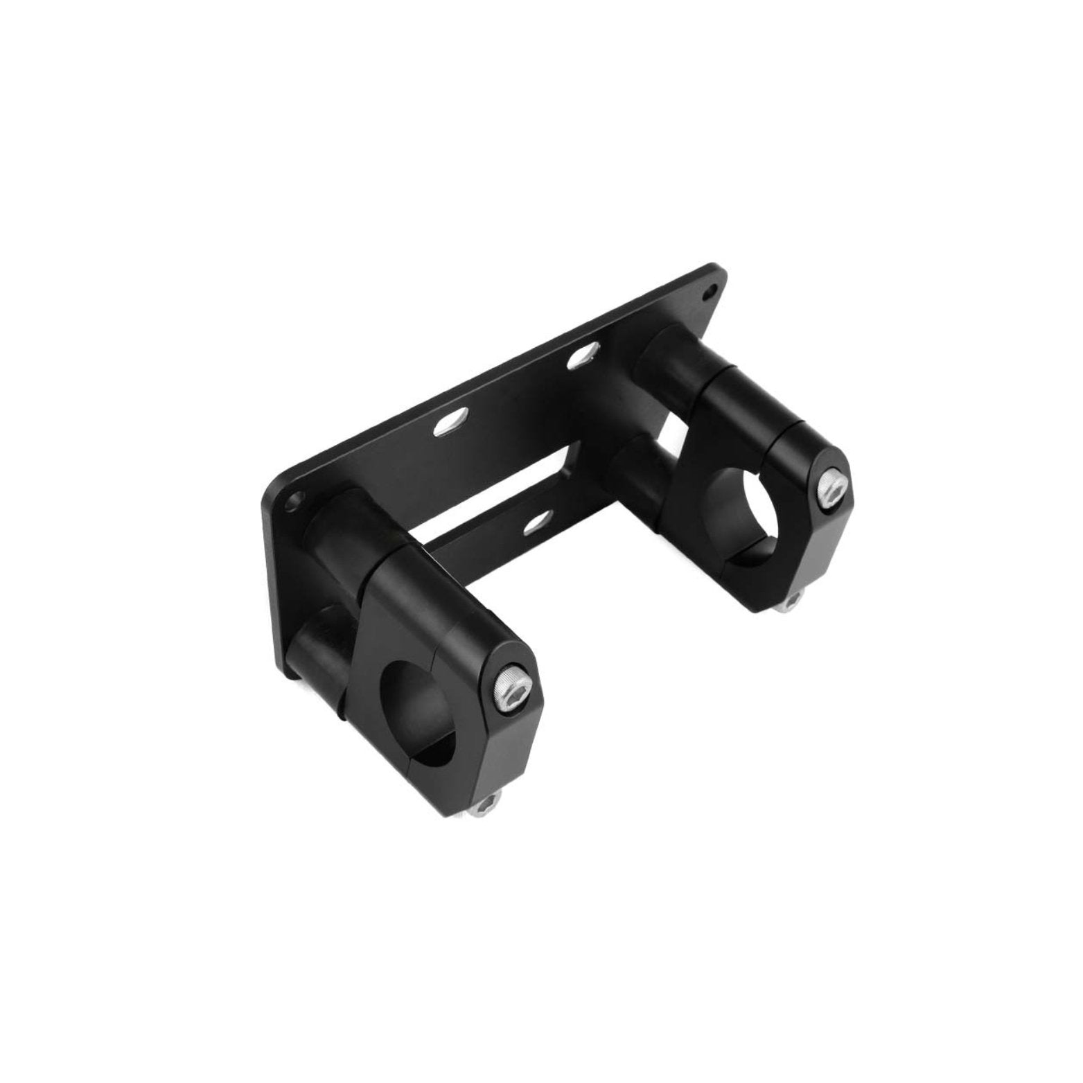 Haltech Nexus PD16 Tube Mount Kit HT-039080 - Game On Motorsports Australia