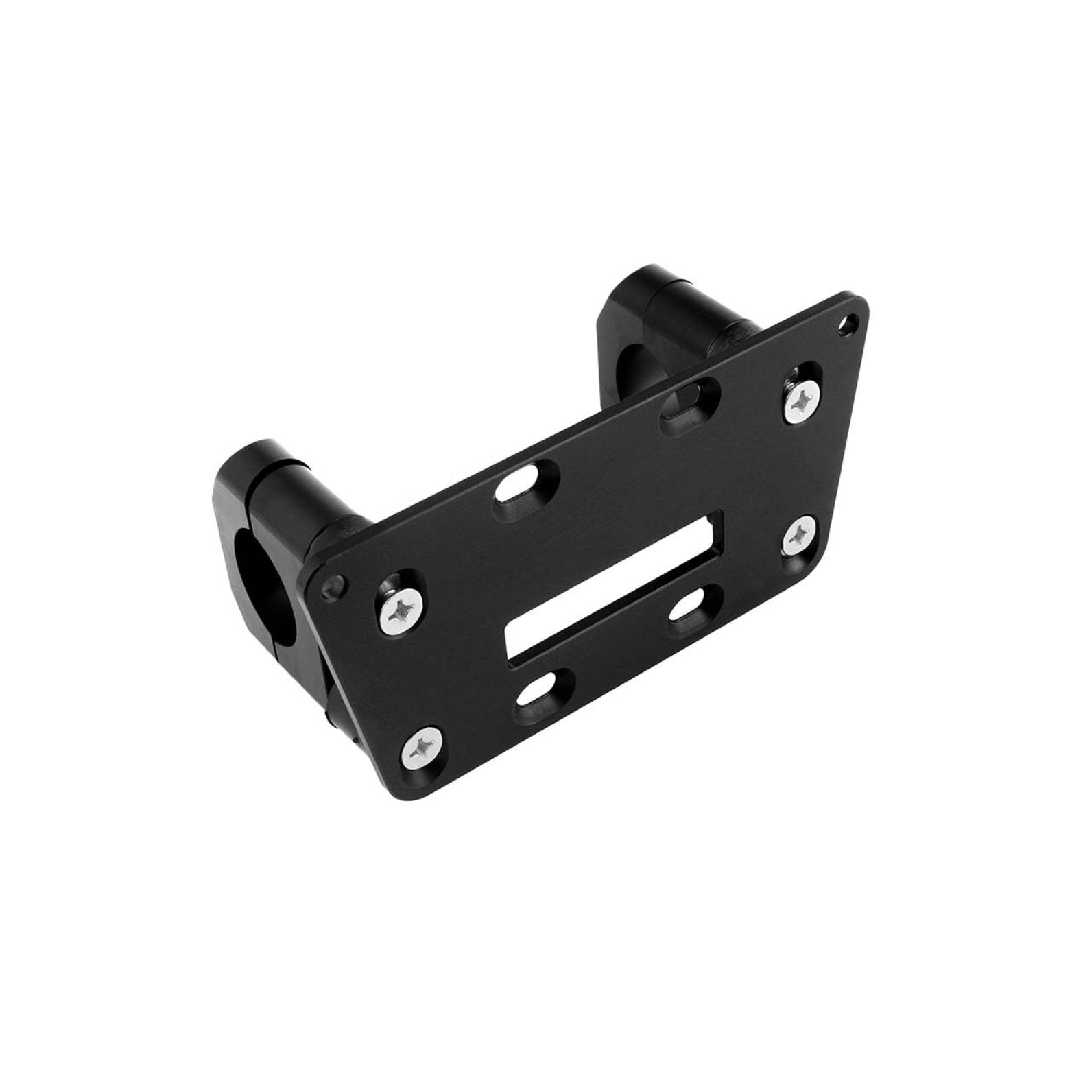 Haltech Nexus PD16 Tube Mount Kit HT-039080 - Game On Motorsports Australia