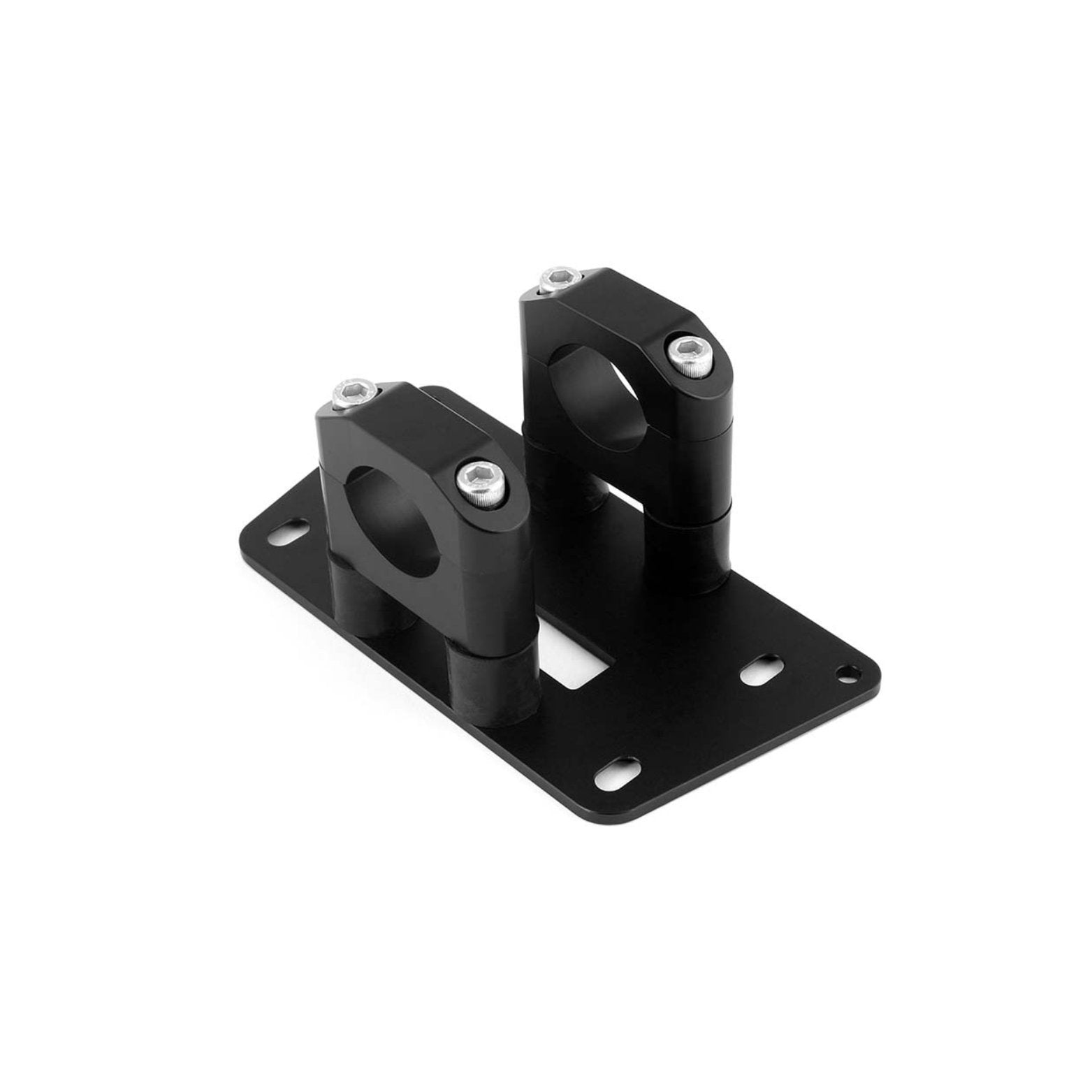 Haltech Nexus PD16 Tube Mount Kit HT-039080 - Game On Motorsports Australia