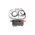 Haltech Nexus R5 ECU + Universal V8 Terminated Harness HT-195400 - Game On Motorsports Australia