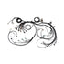 Haltech Nexus R5 LSx DBW Terminated Harness DBW ready HT-186205 - Game On Motorsports Australia