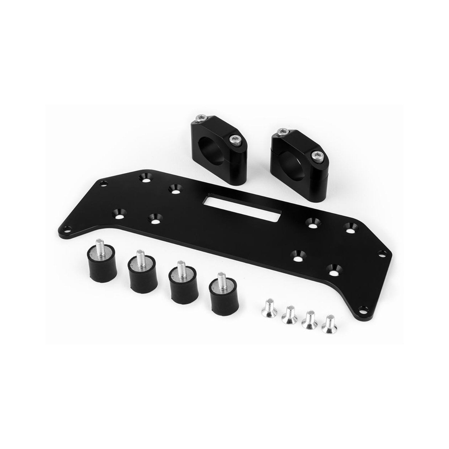 Haltech NEXUS R5 Tube Mount Kit - Game On Motorsports Australia