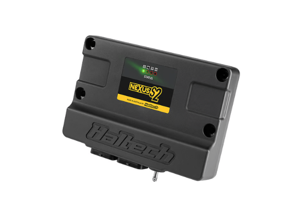 Haltech Nexus S2 ECU + Plug and Pin Set HT - 212100 - Game On Motorsports Australia