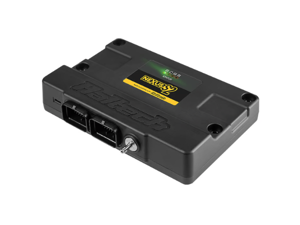 Haltech Nexus S2 ECU + Plug and Pin Set HT - 212100 - Game On Motorsports Australia