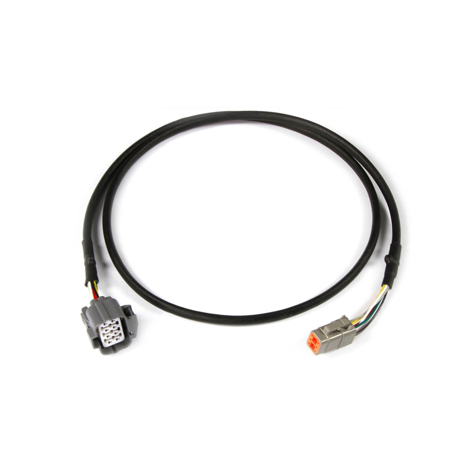 Haltech NTK Wideband Adaptor Harness For NEXUS Series Devices HT-010727 - Game On Motorsports Australia