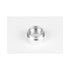 Haltech O2 Sensor Weld-on Bung 6061 Aluminium M18x1.5 HT-010701 - Game On Motorsports Australia