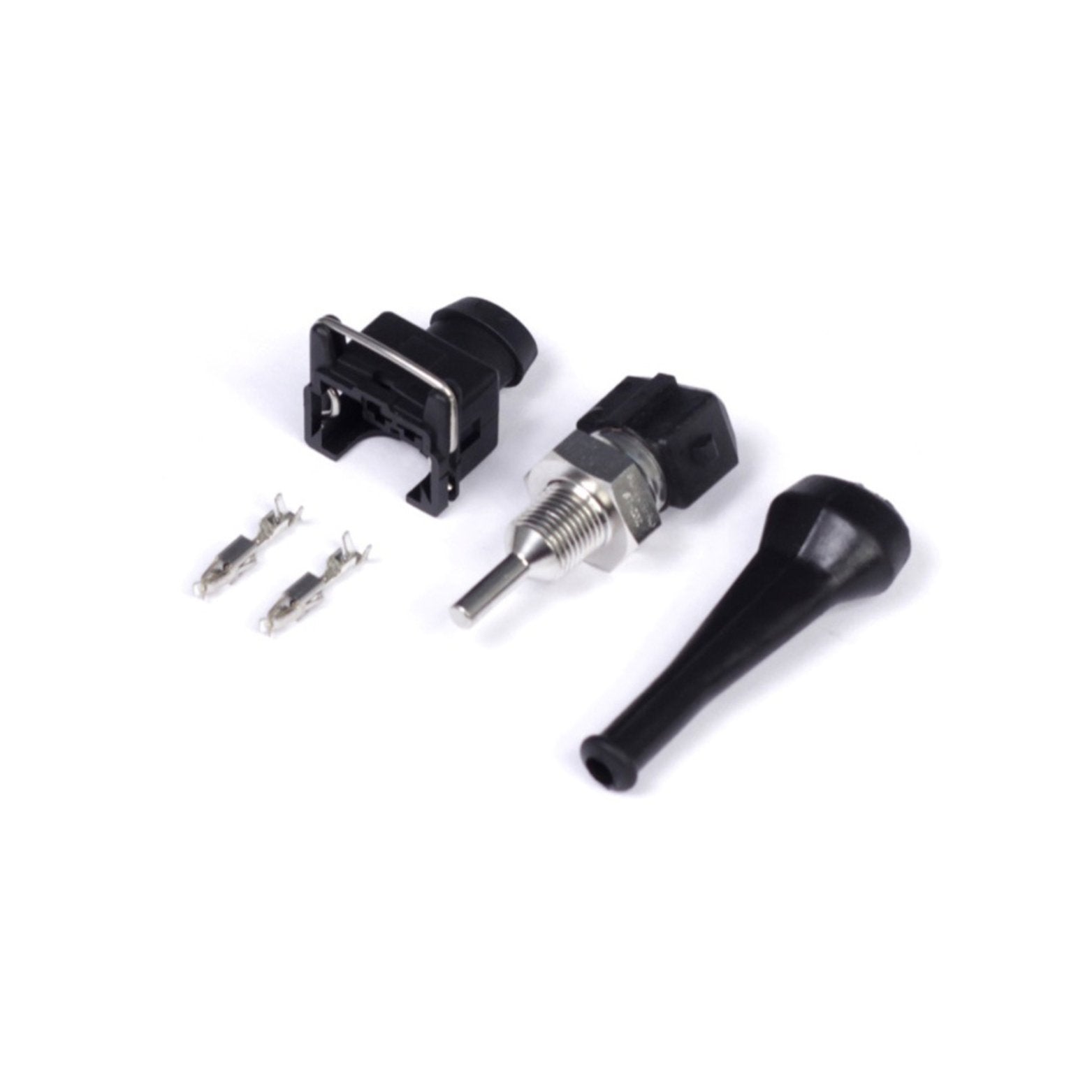 Haltech Oil Temperature sensor High Range 150 Degree HT-010306 - Game On Motorsports Australia