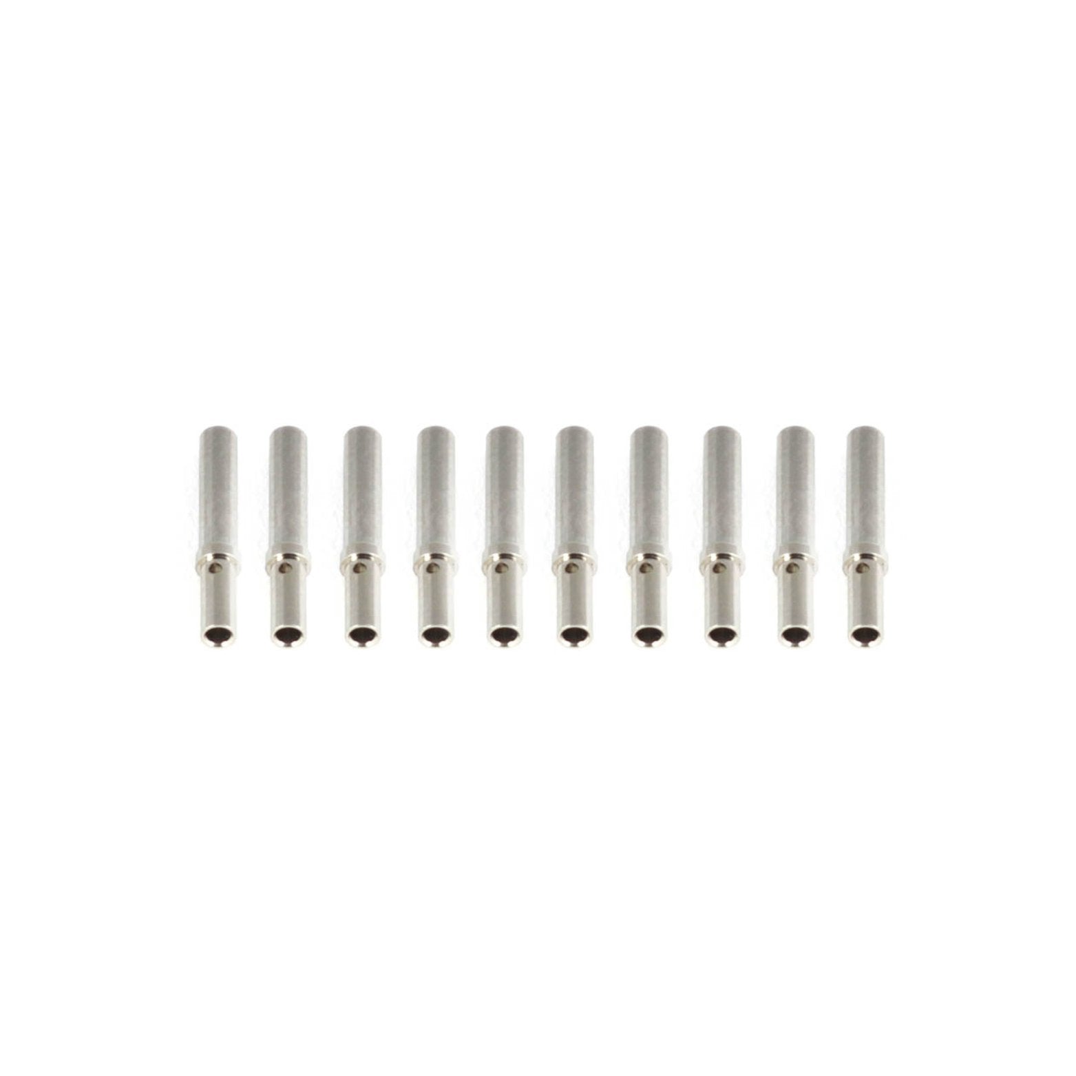 Haltech Pins only Female Pins to suit Male Deutsch DT Series Connectors HT-031119 - Game On Motorsports Australia