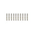 Haltech Pins only Female Pins to suit Male Deutsch DT Series Connectors HT-031119 - Game On Motorsports Australia