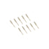 Haltech Pins only Male Pins to suit Female Deutsch DTM Connectors Size 20 HT-031050 - Game On Motorsports Australia