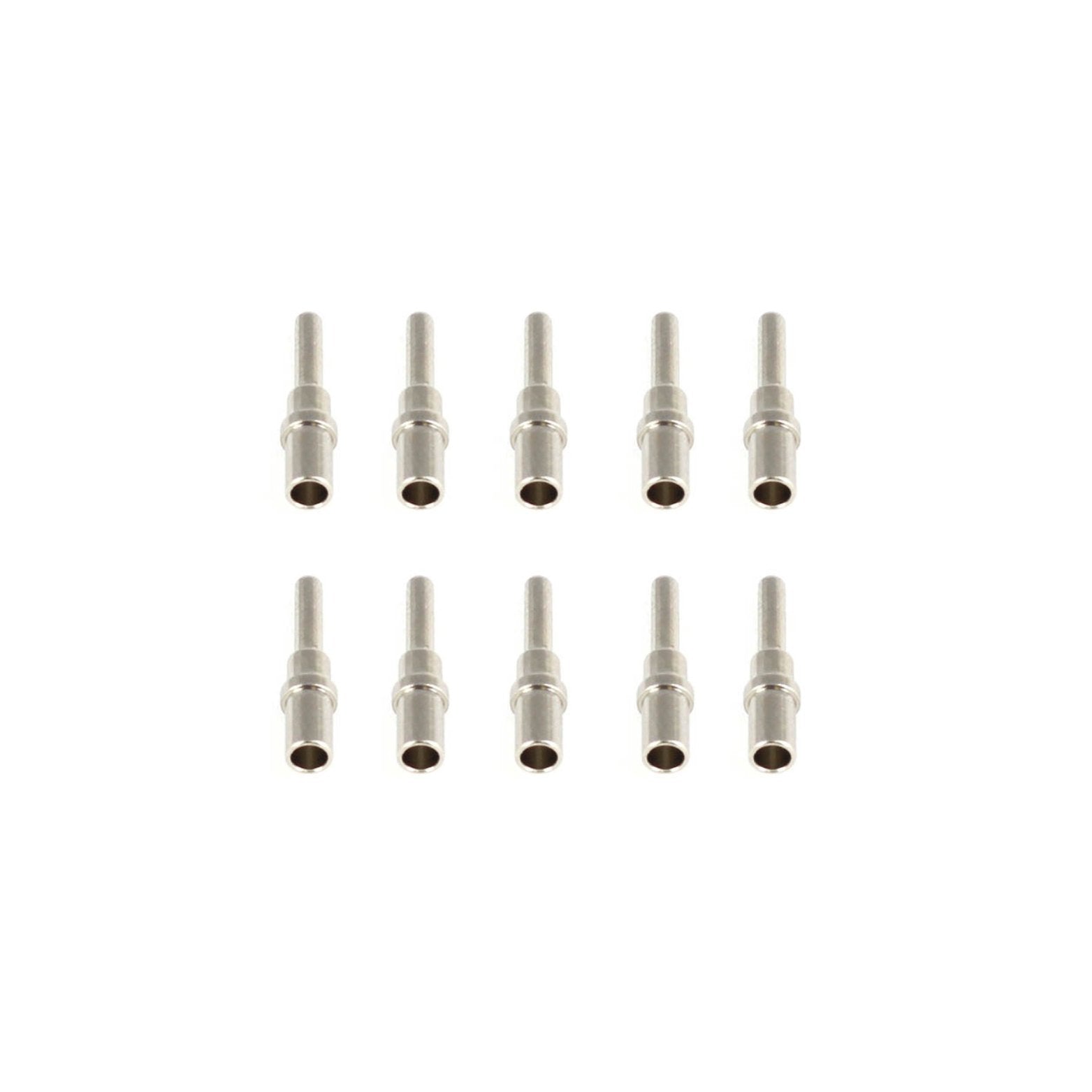 Haltech Pins only Male Pins to suit Female Deutsch DTP Connectors HT-031209 - Game On Motorsports Australia