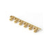 Haltech Pins only Suit Fuses only in the 6 Circuit Haltech Fuse Box 10 Pack HT-030150 - Game On Motorsports Australia