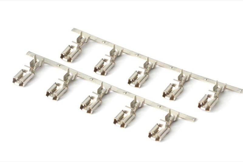 Haltech Pins only Suit Relays only in the 6 Circuit Haltech Fuse Box 10 Pack HT-030250 - Game On Motorsports Australia