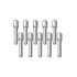 Haltech Plastic AMP Superseal Connector Waterproofing/Blanking Pins Only HT-030052 - Game On Motorsports Australia