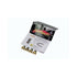 Haltech Platinum ECU Rail-type mounts HT-039000 - Game On Motorsports Australia