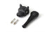 Haltech Plug and Pins Only Bosch EV1 Square 2-Pin Junior Timer Female Connector HT-030300 - Game On Motorsports Australia