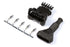 Haltech Plug and Pins Only Bosch Junior Timer Female Connector - Game On Motorsports Australia