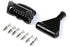 Haltech Plug and Pins Only Bosch Junior Timer Female Connector - Game On Motorsports Australia
