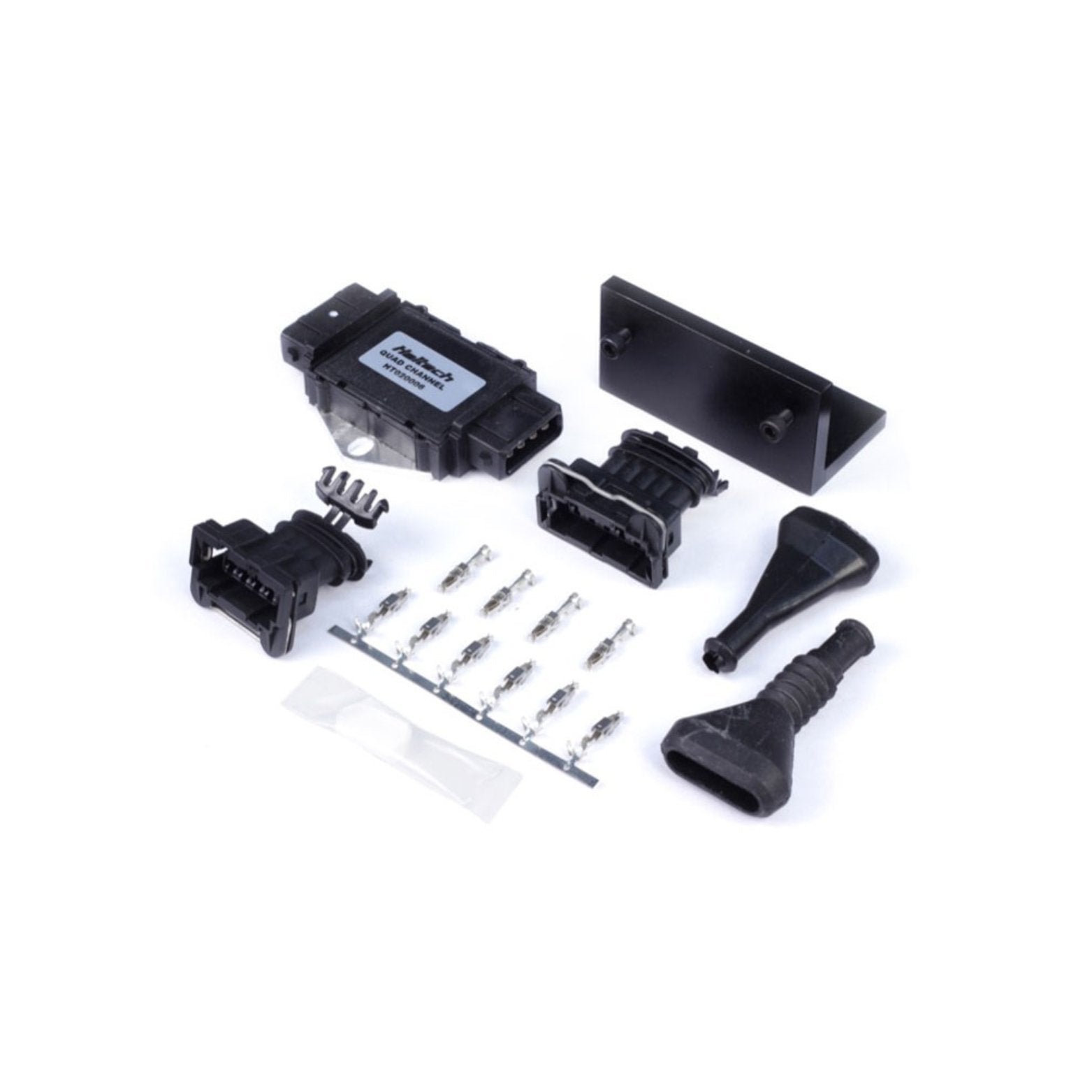 Haltech Quad Channel OEM Igniter Dumb HT-020006 - Game On Motorsports Australia