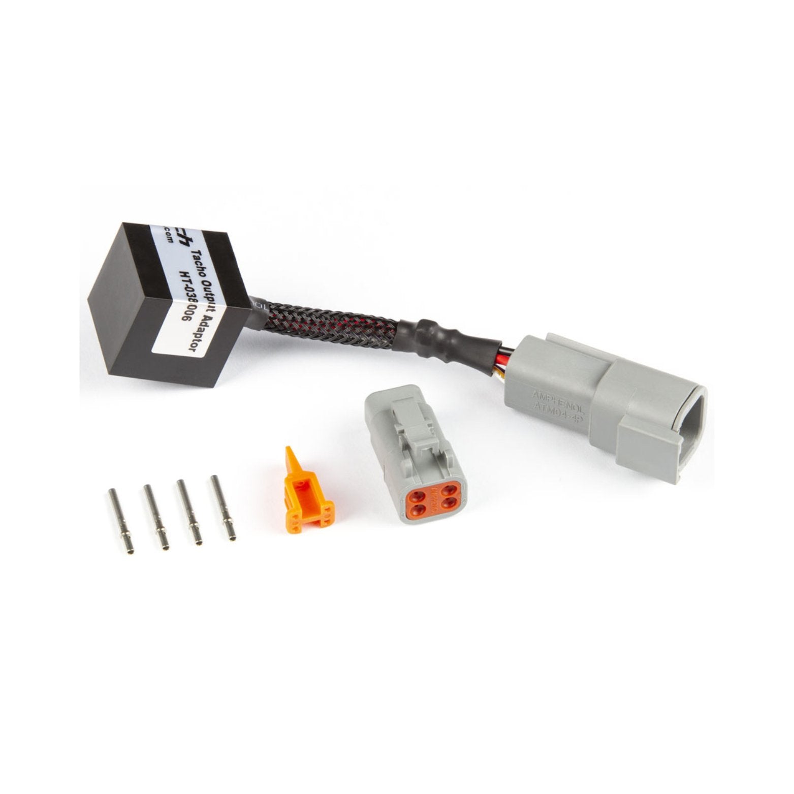 Haltech Tacho Output Adaptor HT-038006 - Game On Motorsports Australia