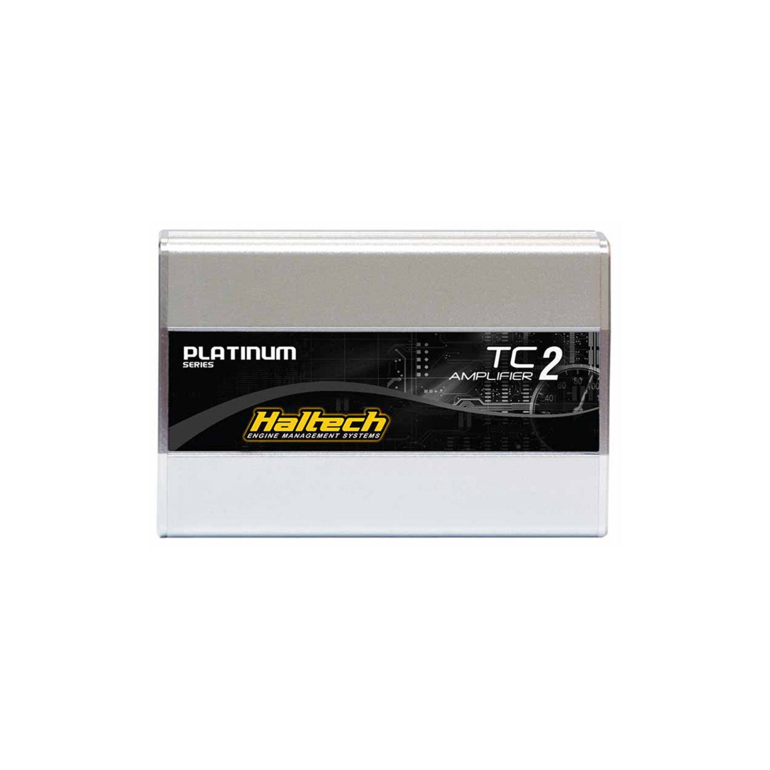 Haltech TCA2 Dual Channel Thermocouple Amplifier CAN ID Box B HT-059921 - Game On Motorsports Australia