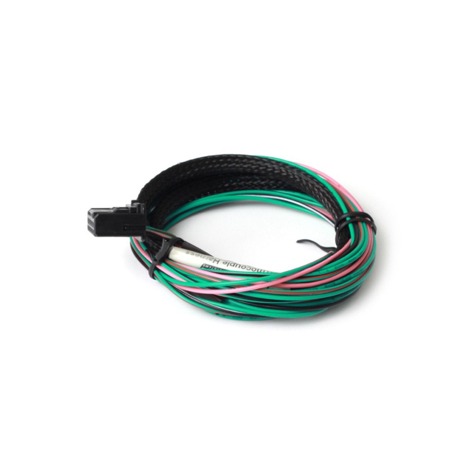 Haltech TCA2 Dual Channel Thermocouple Amplifier Flying Lead Harness HT-049920 - Game On Motorsports Australia