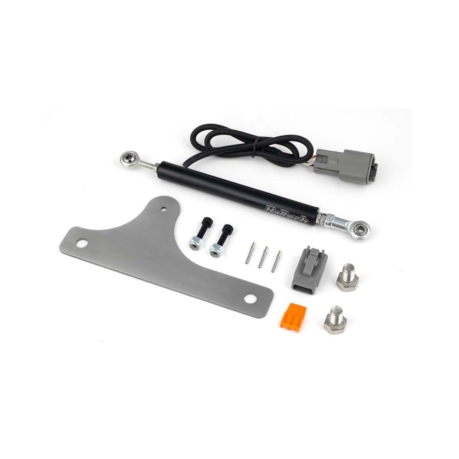 Haltech TH400 Reid Case Transmission Selector Position Kit HT-011229 - Game On Motorsports Australia