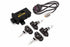 Haltech TMS-4 Tyre Monitoring System Internal Sensors HT-011600 - Game On Motorsports Australia