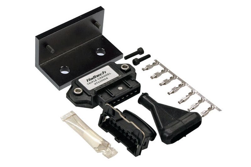 Haltech Triple Channel OEM Igniter Dumb HT-020004 - Game On Motorsports Australia