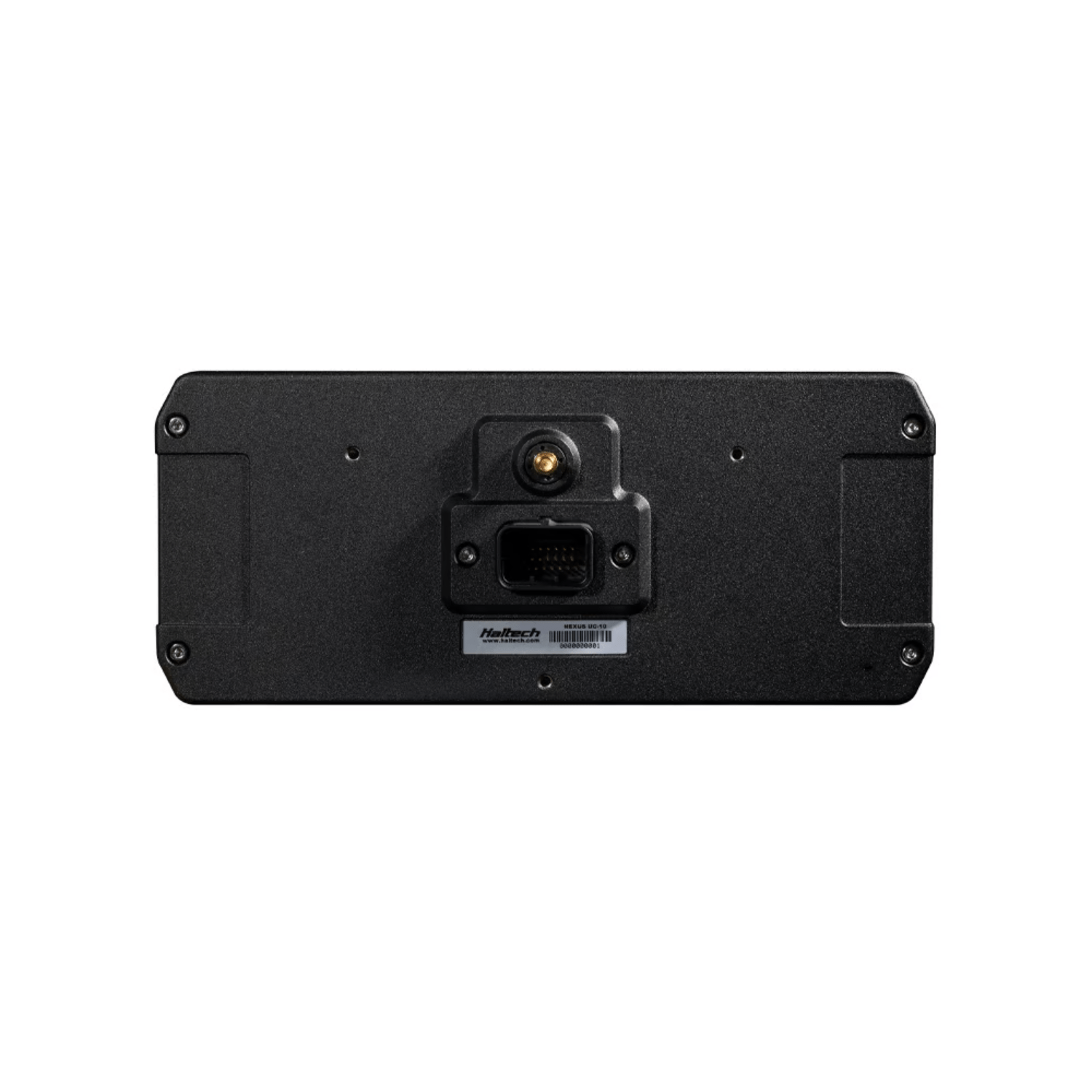 Haltech uC - 10 Digital Dash HT - 068000 - Game On Motorsports Australia