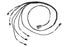 Haltech Universal Inline 6 Cylinder High Output IGN-1A Inductive Coil Ignition Harness HT-130337 - Game On Motorsports Australia
