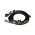 Haltech V8 GM / Chrysler Hemi Small / Big Block 8 x Individual High Output IGN - 1A Inductive Coil Harness HT - 130306 - Game On Motorsports Australia