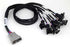 Haltech V8 Junior Timer EV1 Injector Primary Breakout HT-186000 - Game On Motorsports Australia