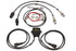 Haltech WB2 Bosch Dual Channel CAN O2 Wideband Controller Kit HT-159986 - Game On Motorsports Australia