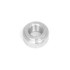 Haltech Weld - on Fitting Aluminium 1/8" NPT - 27 HT - 010231 - Game On Motorsports Australia