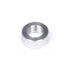Haltech Weld-on Fitting Aluminium 3/8" NPt HT-010233 - Game On Motorsports Australia