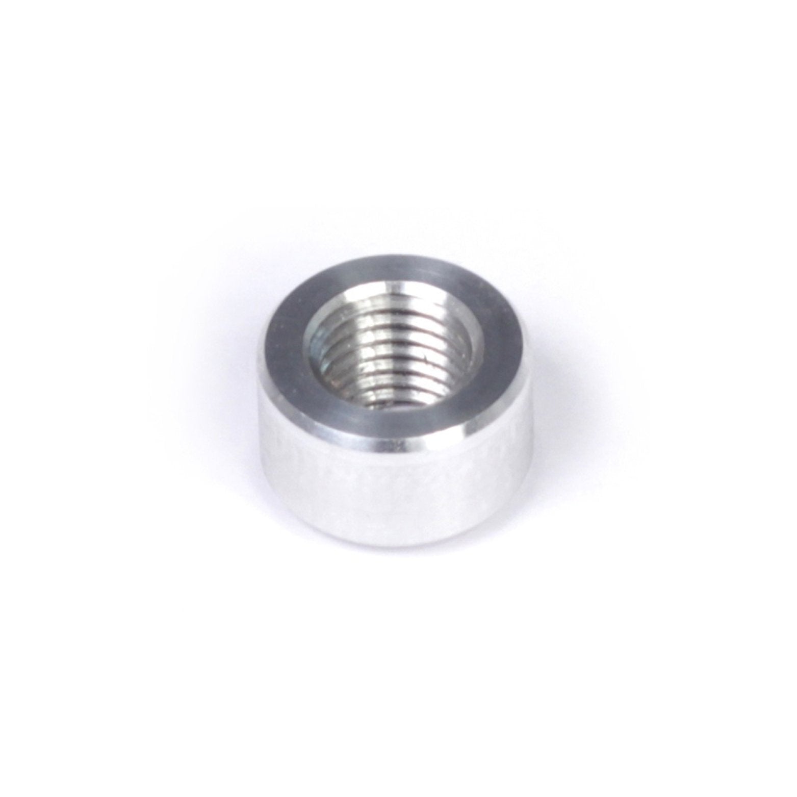 Haltech Weld-on Fitting Aluminium M12 x 1.5 HT-010330 - Game On Motorsports Australia