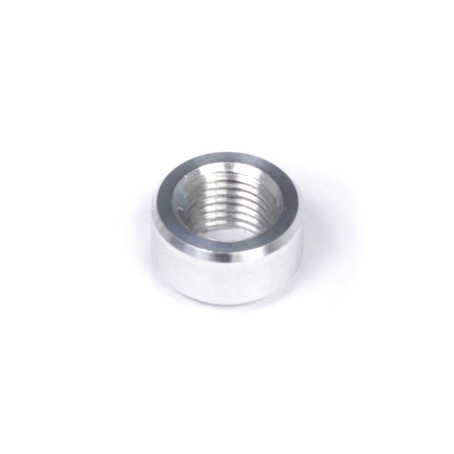 Haltech Weld-on Fitting Aluminium M14 x 1.5 HT-010230 - Game On Motorsports Australia
