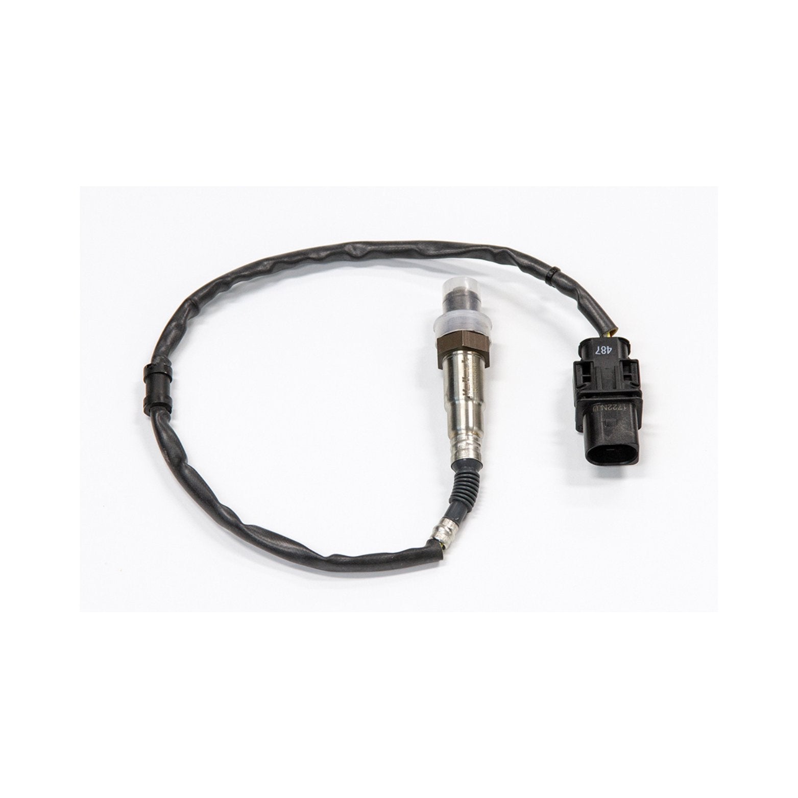 Haltech Wideband Sensor Bosch LSU 4.9 with Connector HT-010718 - Game On Motorsports Australia