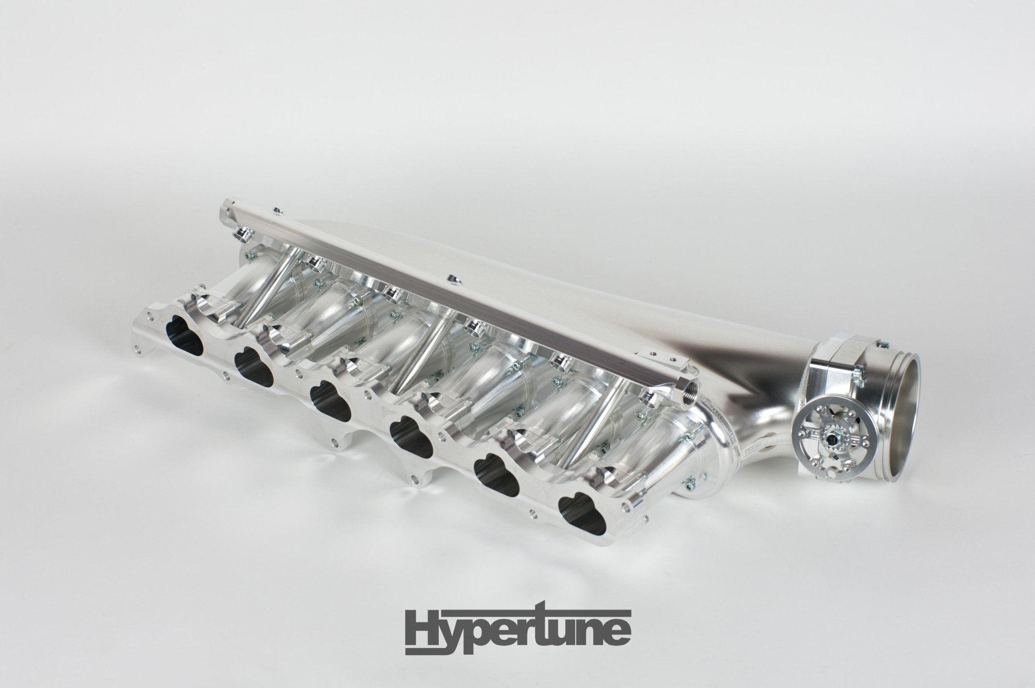 Hypertune Intake Manifold Kit suits Toyota 2JZGE - Game On Motorsports Australia