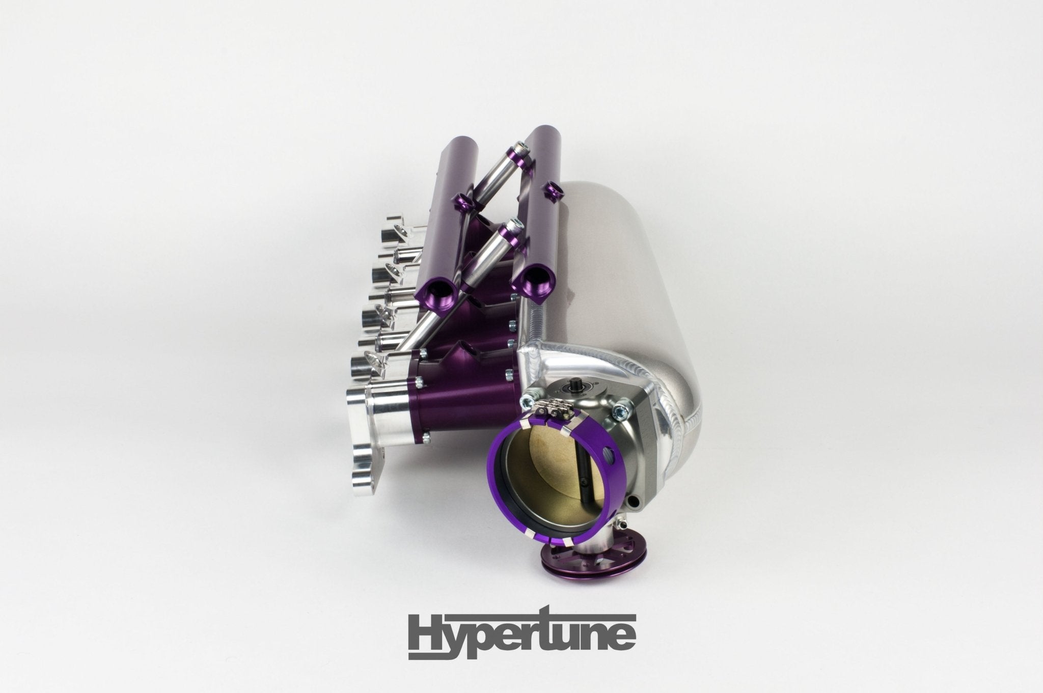 Hypertune Intake Manifold Mitsubishi EVO 7-9 4G63 - Game On Motorsports Australia