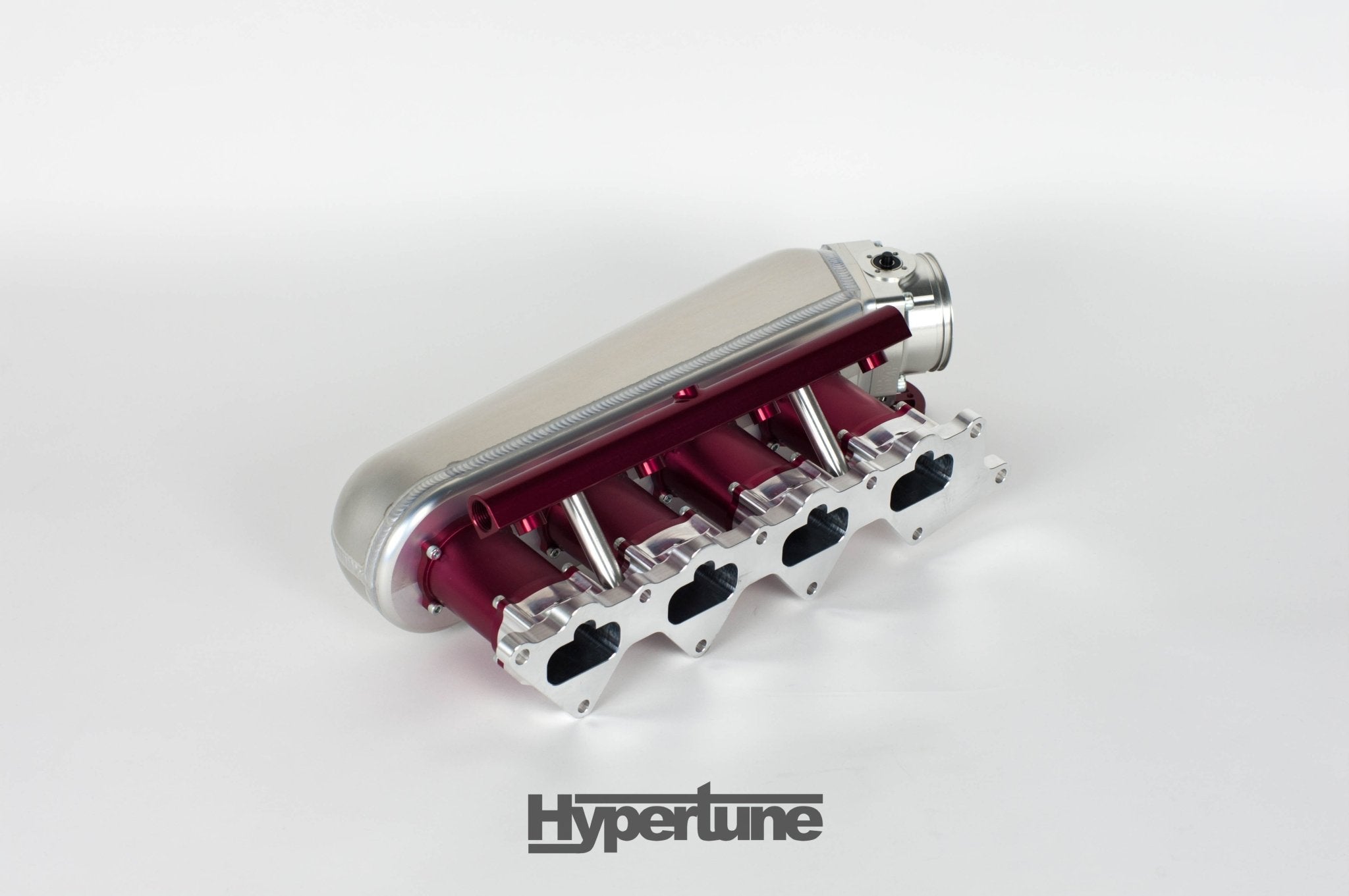 Hypertune Intake Manifold Mitsubishi EVO 7-9 4G63 - Game On Motorsports Australia