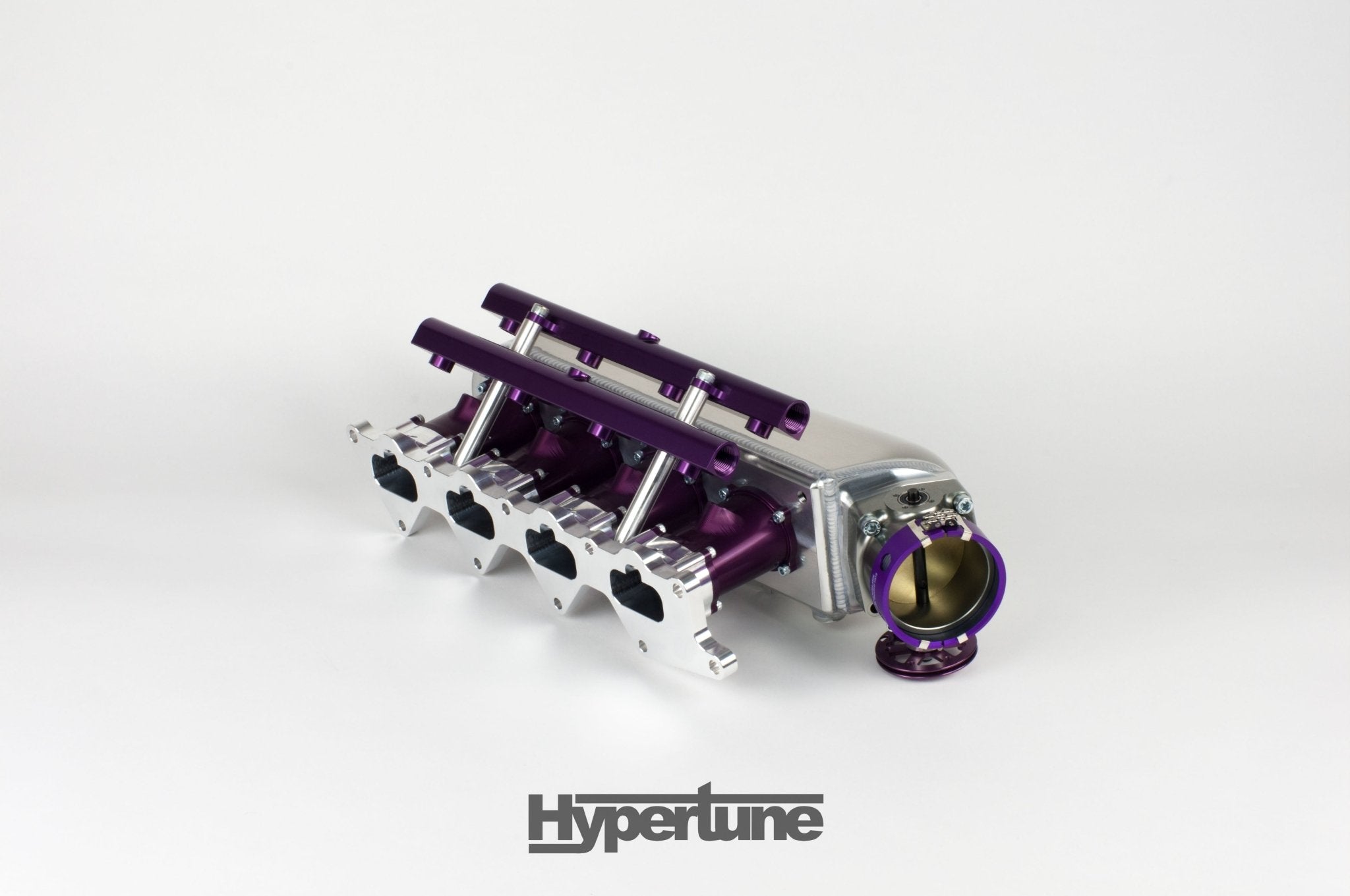 Hypertune Intake Manifold Mitsubishi EVO 7-9 4G63 - Game On Motorsports Australia