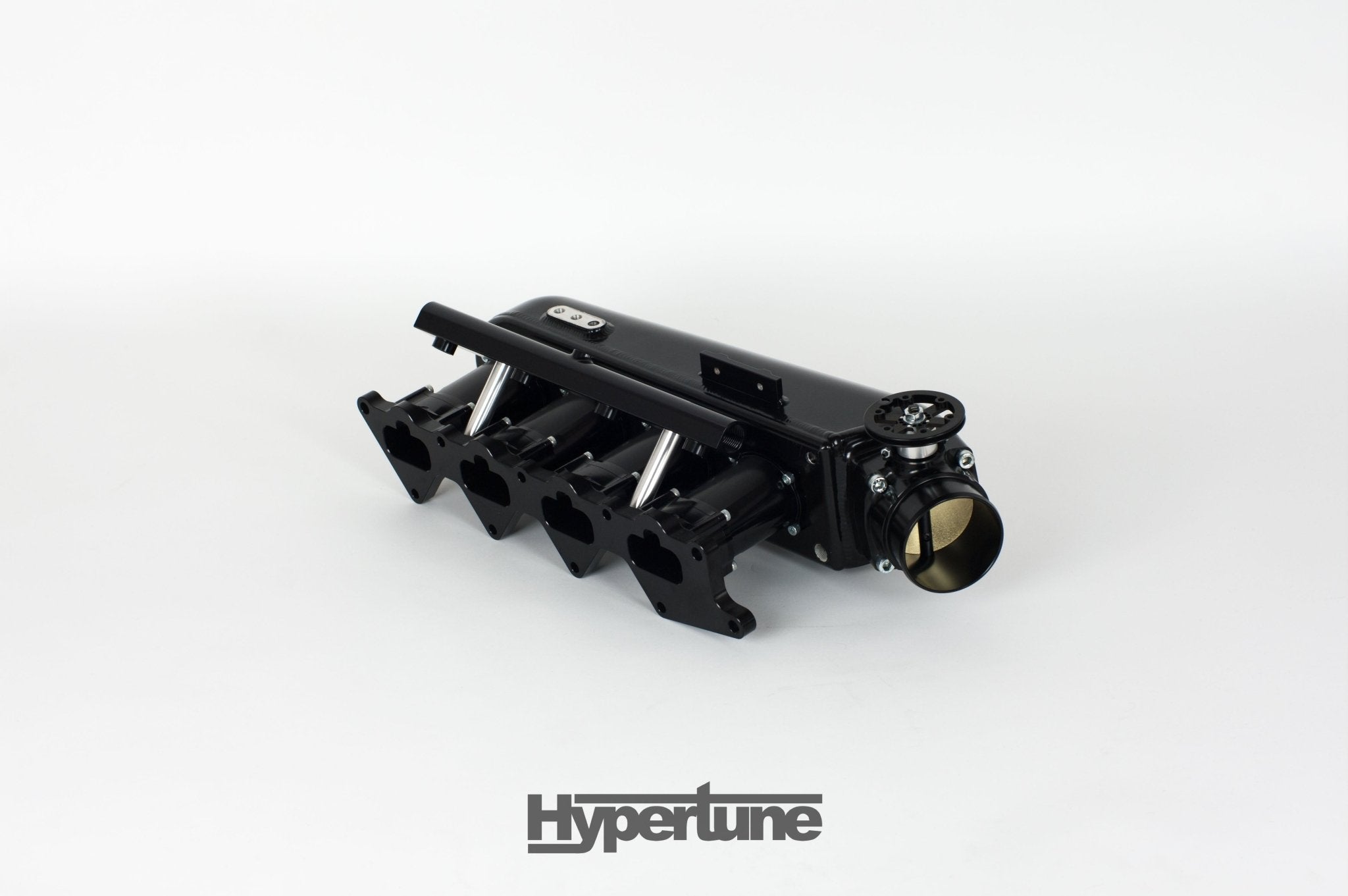 Hypertune Intake Manifold Mitsubishi EVO 7-9 4G63 - Game On Motorsports Australia