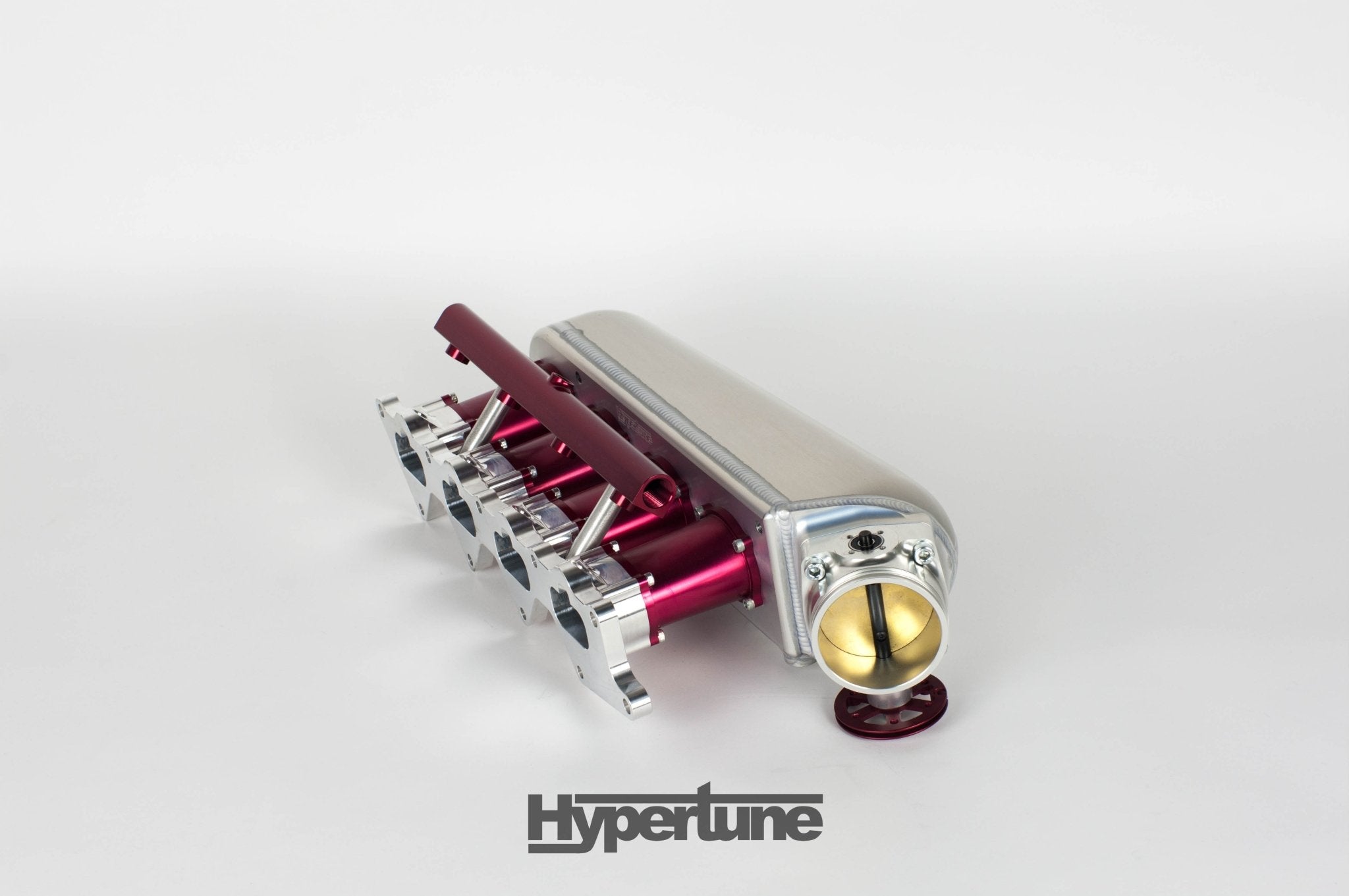 Hypertune Intake Manifold Mitsubishi EVO 7-9 4G63 - Game On Motorsports Australia