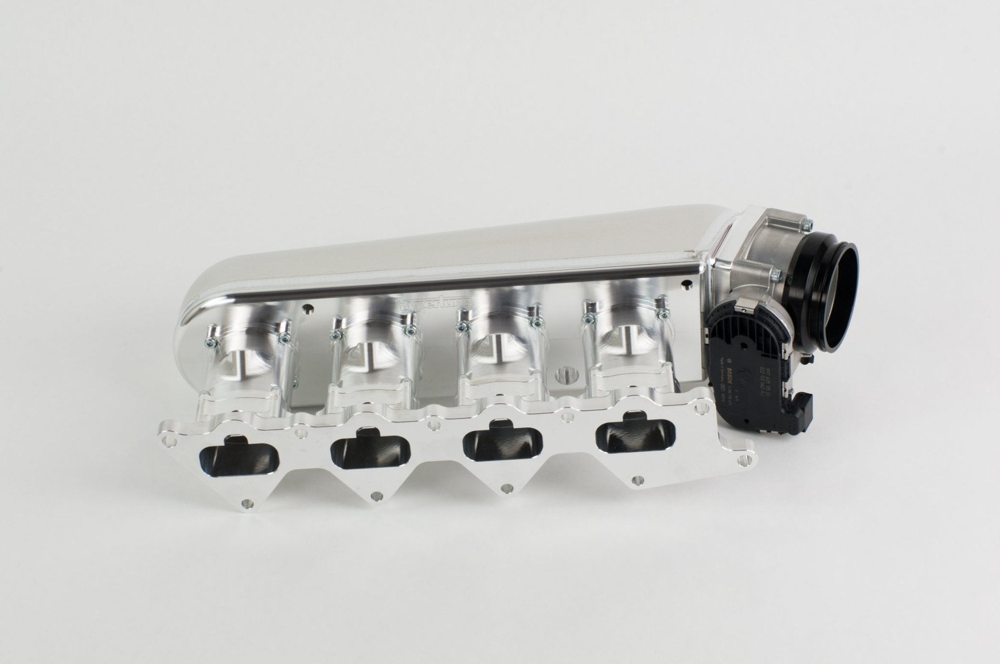 Hypertune Intake Manifold Mitsubishi EVO 7-9 4G63 - Game On Motorsports Australia