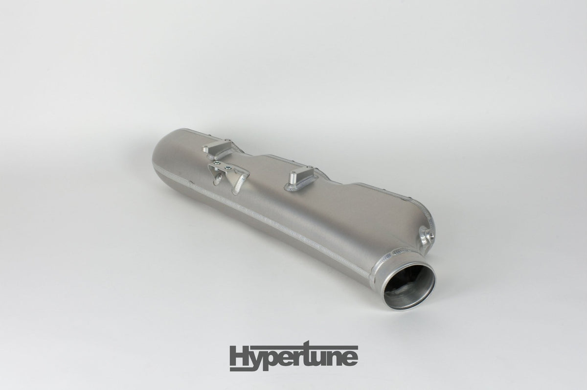 Hypertune Intake Manifold suits Nissan RB26 Standard Throttle Bodies - Game On Motorsports Australia